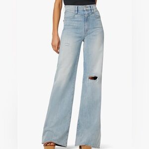 SIZE 28 Joe’s Jeans The Goldie Jeans Light-Wash
